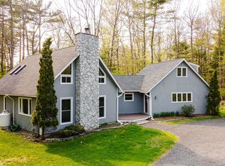 101 Old Cathedral Rd, Rindge, NH 03461