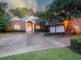 6810 La Costa Dr, Tyler, TX 75703
