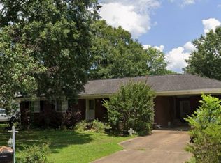 1000 Montgomery St, Winona, MS 38967