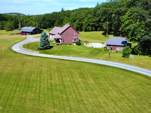 85 Stuffle Street, Cropseyville, NY 12052