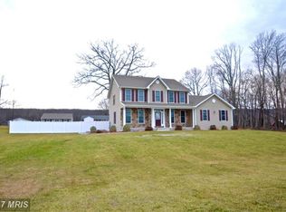 13716 Wolfsville Rd #B, Smithsburg, MD 21783