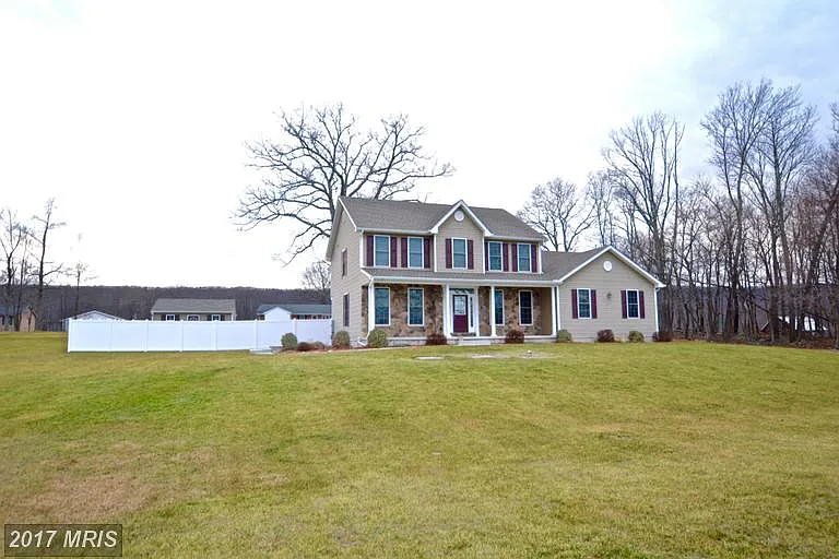 13716 Wolfsville Rd #B photo 1