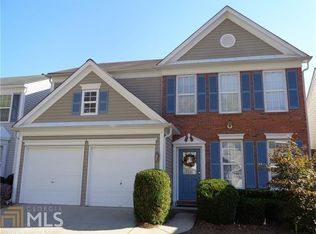 729 Wamock Dr, Alpharetta, GA 30004
