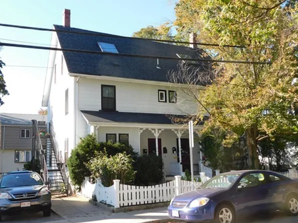 (undisclosed Address), Cambridge, MA 02138