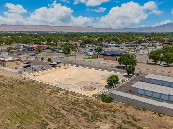 2691 Highway 50, Grand Junction, CO 81503