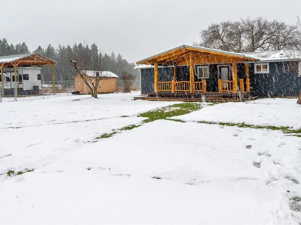 26 Willow Ln, Trout Creek, MT 59874