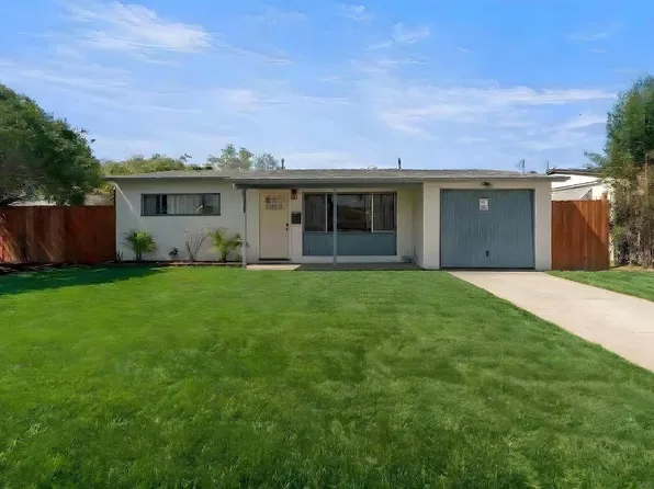772 Cardiff St, San Diego, CA 92114