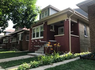 1630 N Mango Ave, Chicago, IL 60639