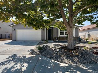 4104 W Avenue J9, Lancaster, CA 93536