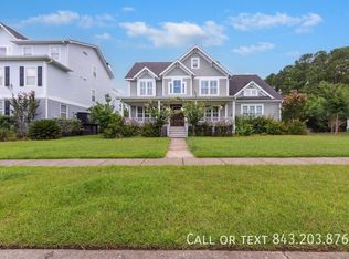 2038 Shields Ln, Mount Pleasant, SC 29466