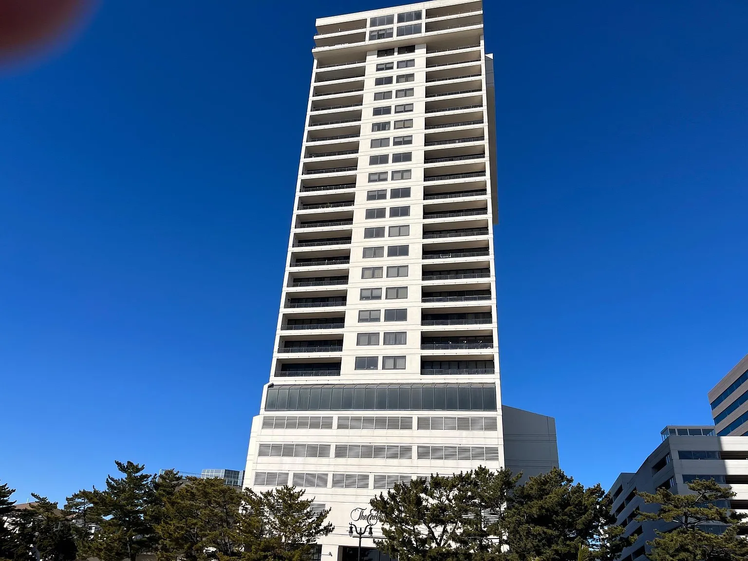 3851 Boardwalk APT 1705 photo 1