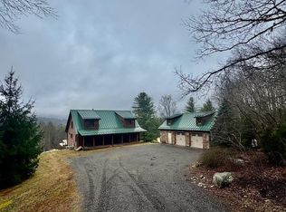 631 Turnip Patch Rd SW, Meadows Of Dan, VA 24120