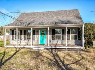 24100 River Rd, Petersburg, VA 23803