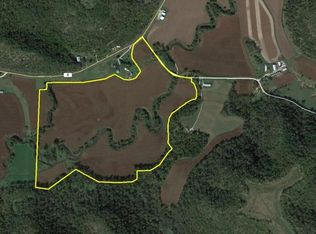 W Twin Ridge Rd, Houston, MN 55943