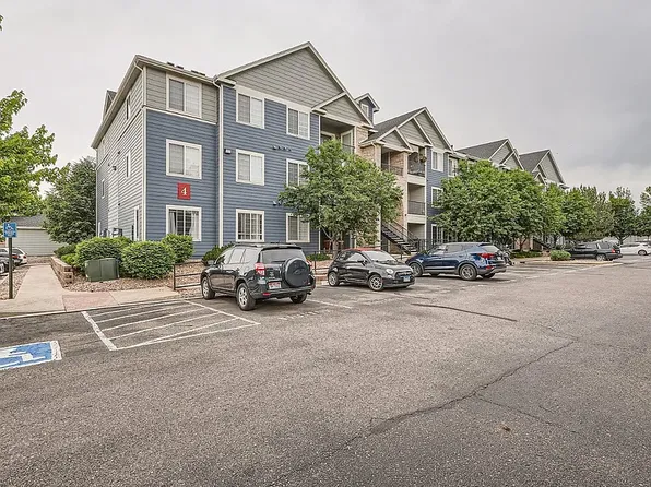 4451 S Ammons St, Denver, CO