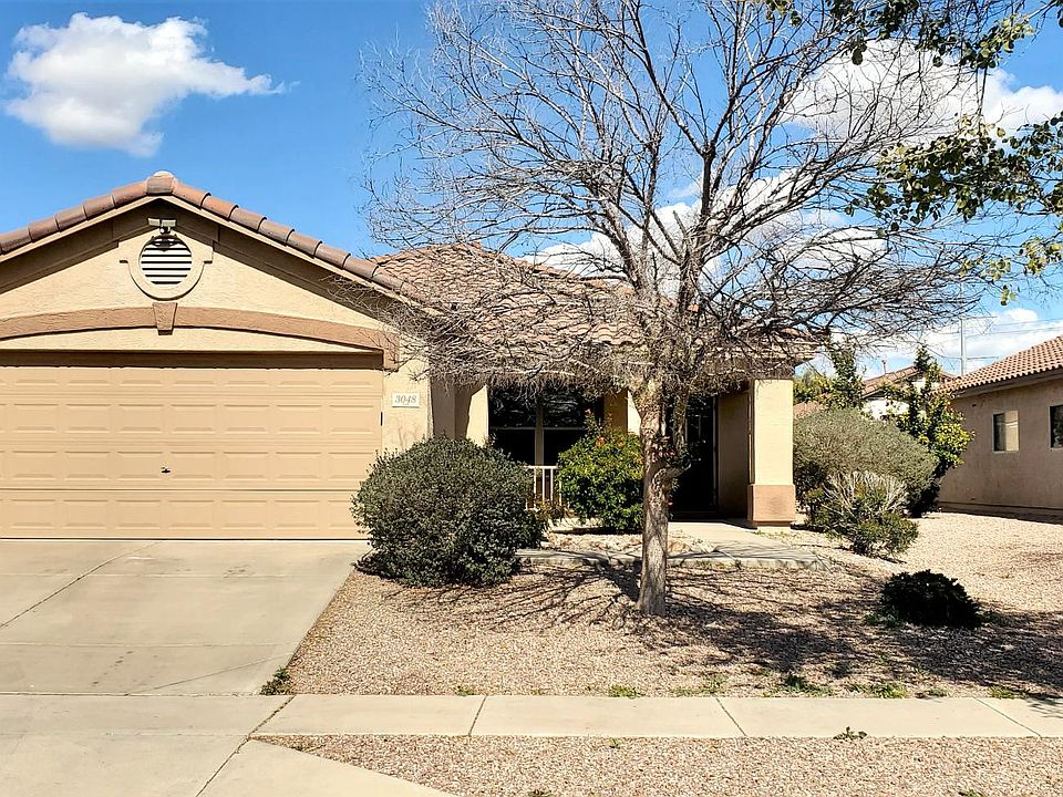 1st image of 3048 W Desert Vista Trl