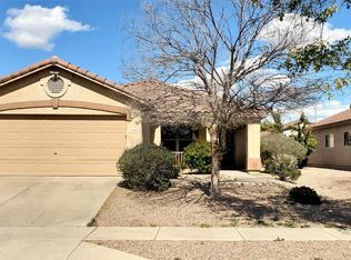 3048 W Desert Vista Trl, Phoenix, AZ 85083