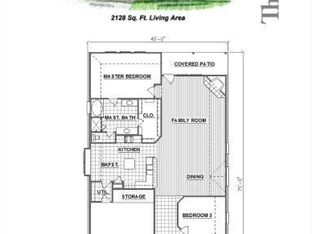 20370 Puligny Ave, Baton Rouge, LA 70817
