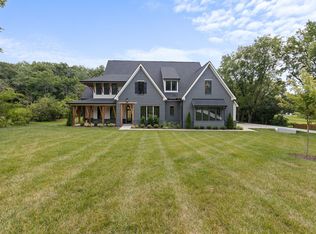 732 Adkisson Ln, Nashville, TN 37205