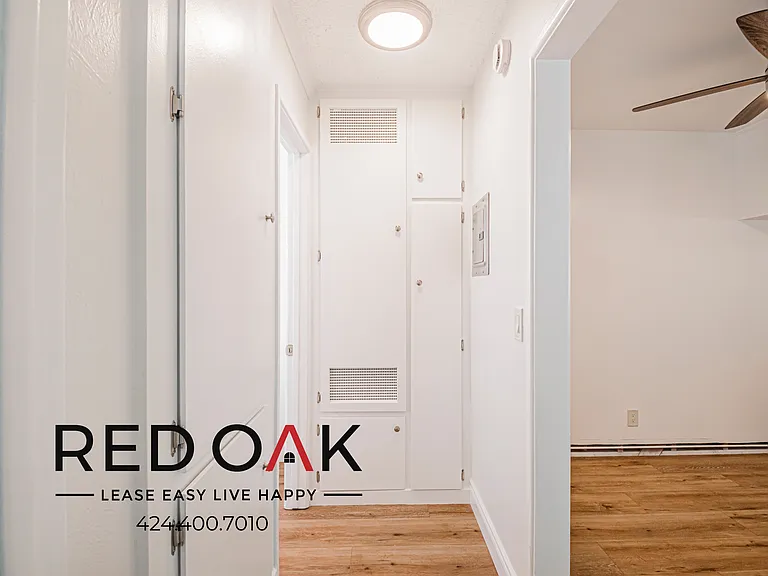 5203 N Rosemead Blvd #1 — Photo 15
