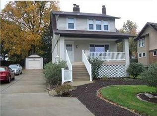 2709 Mount Royal Blvd, Glenshaw, PA 15116