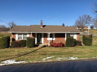 434 Cedar Grove Rd, Johnson City, TN 37601
