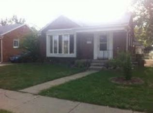 104 Vincent St, Inkster, MI 48141