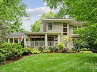 920 Habersham Dr, Charlotte, NC 28209