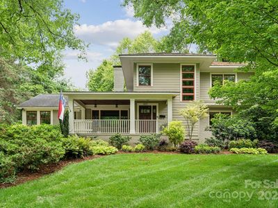 920 Habersham Dr, Charlotte, NC, 28209