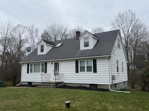 116 Sunrise Hill Road, Fishkill, NY 12524