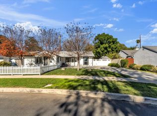 17371 Willard St, Northridge, CA 91325