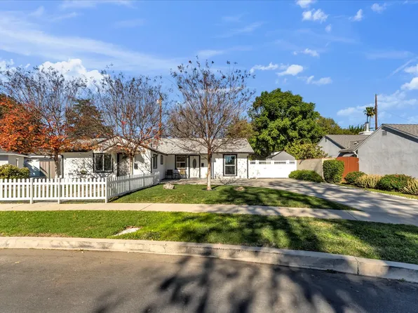 17371 Willard St, Northridge, CA 91325