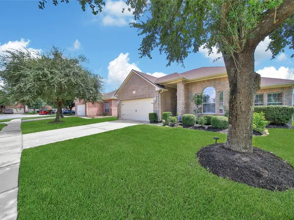 23518 Goldking Cross Ct, Spring, TX 77373