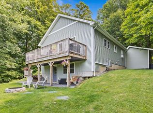 188 Junction Hill Rd, Jeffersonville, VT 05464