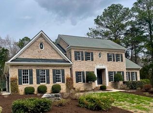 260 Anatole Ln NW, Cleveland, TN 37312