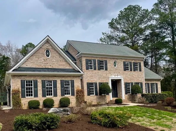 260 Anatole Ln NW, Cleveland, TN 37312