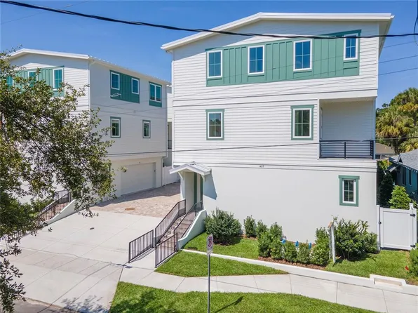 407 S Albany Ave #3, Tampa, FL 33606