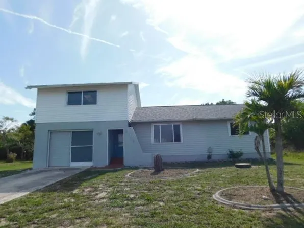 5104 Silver Bell Dr, Pt Charlotte, FL 33948