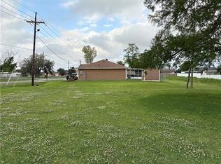 2933 Barataria Blvd, Marrero, LA 70072