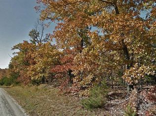 304 Shady Ln, Horseshoe Bend, AR 72512