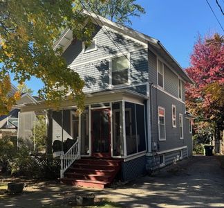 512 S Crescent Ave, Park Ridge, IL, 60068