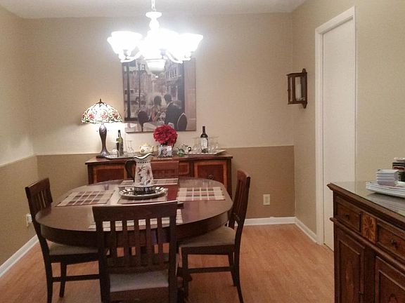 5th image of 418 N Cypress Dr APT D
