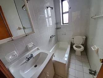 Rented by Ideal Properties Group