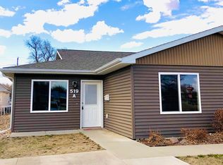 519 3rd St NW APT A, Minot, ND 58703
