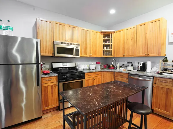 194 Marion St #2, East Boston, MA 02128