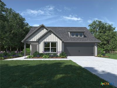 2217 Goldeneye Dr, Copperas Cove, TX, 76522