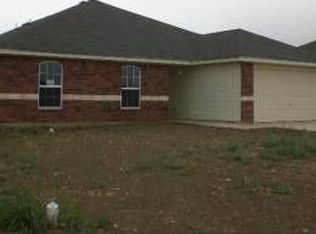 7417 Upland Bend Dr, Temple, TX 76502