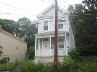 3717 Cass Ave, Cincinnati, OH 45223