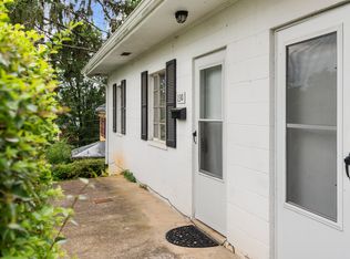 130 N Jefferson St, Staunton, VA 24401