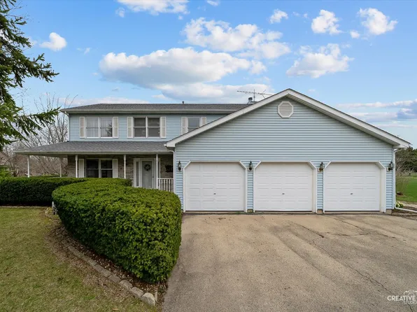 14701 Briel Ct, Hinckley, IL 60520
